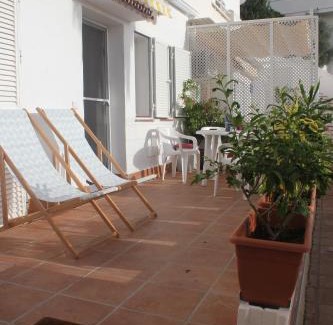 Torreblanca Apartment | Sun Castle
