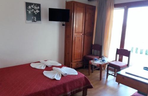 Daratsos Apartment | Sun City