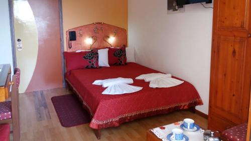 Daratsos Apartment | Sun City