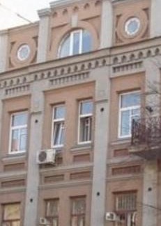 Afanasivsʹkyy Yar Hostel | Sun City Hostel 4