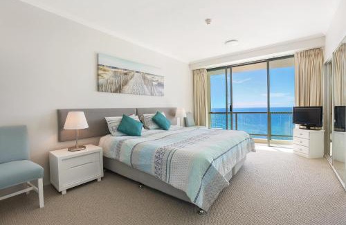 Surfers Paradise Apartment | Sun City Resort managed by Gchs