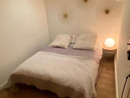 Perralliere Apartment | Sun & Fun, calme et verdure, parking gratuit
