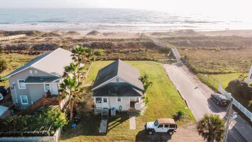 St. Augustine Beach House | Sun & Fun Oceanfront Saint Augustine Beach!