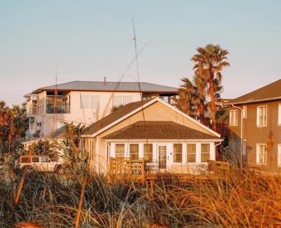 St. Augustine Beach House | Sun & Fun Oceanfront Saint Augustine Beach!