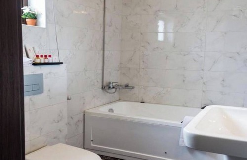 Ikoyi Hotel | Sun Heaven Hotel Ikoyi