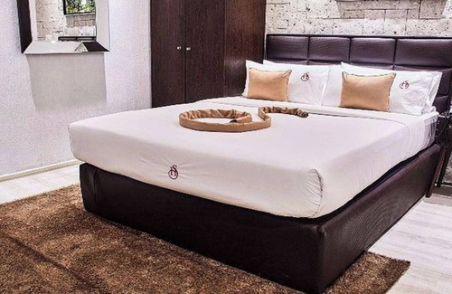 Ikoyi Hotel | Sun Heaven Hotel Ikoyi