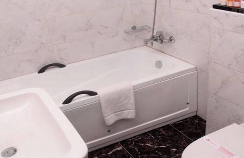 Ikoyi Hotel | Sun Heaven Hotel Ikoyi