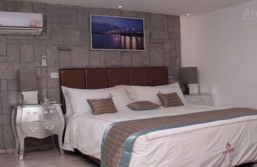 Ikoyi Hotel | Sun Heaven Hotel Ikoyi