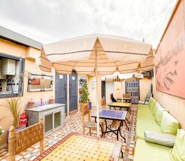Medina Hostel | Sun Hostel