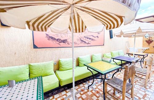 Medina Hostel | Sun Hostel