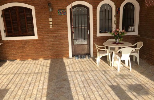 Porto Novo House | Sun House
