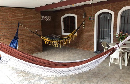 Porto Novo House | Sun House
