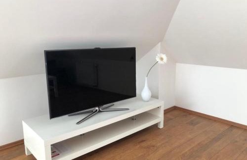 Heringsdorf Apartment | SUN HOUSE