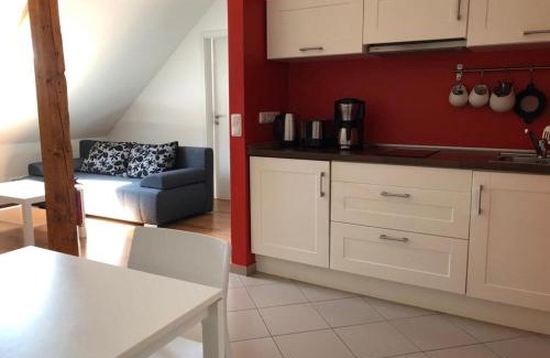 Heringsdorf Apartment | SUN HOUSE