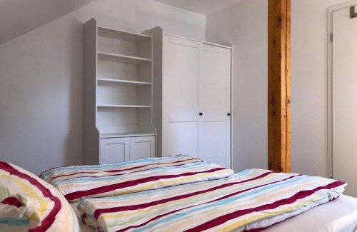 Heringsdorf Apartment | SUN HOUSE