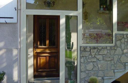 Valvigneres House | Sun in southern Ardèche