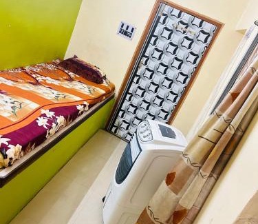 Kolkata House | Sun India Guest House