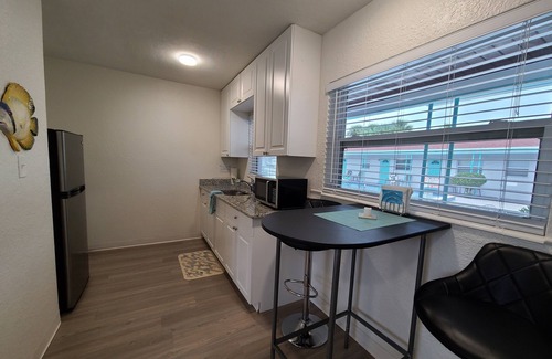 St. Pete Beach Hotel | Sun Island Motel