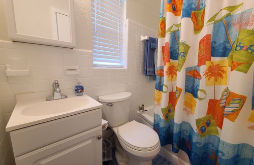 St. Pete Beach Hotel | Sun Island Motel