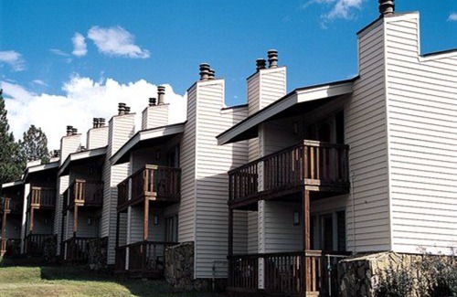 Angel Fire Condo | Sun Lodge Condo 2Br/2.5Ba in the Heart of Angel Fire