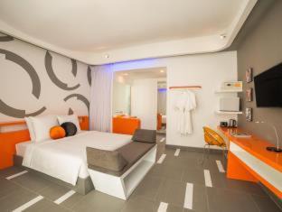 Daun Penh Hotel | SUN & MOON, Urban Hotel