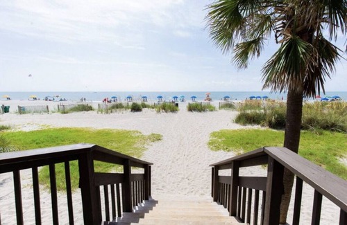 Myrtle Beach Apartment | Sun N Sand Resort
