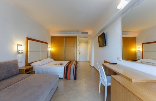 Faliraki Resort | Sun Palace Hotel - All inclusive