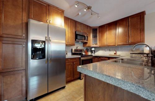 Steamboat Springs Apartment | Sun Ray Ski Chalet