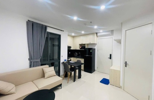 Cong Vi Apartment | Sun Residences Hotel and Apartment
