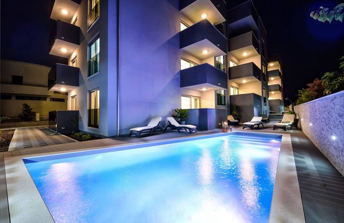 Bibinje Apartment | Sun Resort Nikolina