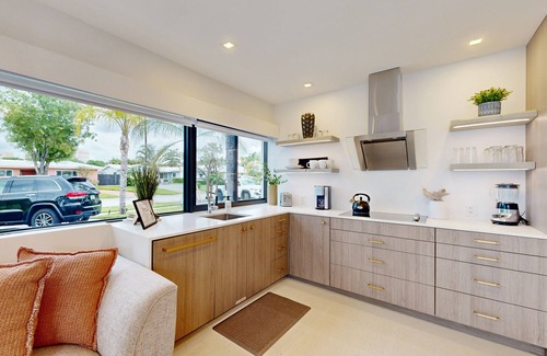 North Corals House | Sun, Sand & Style: Your Perfect Beach Getaway in Oakland Park