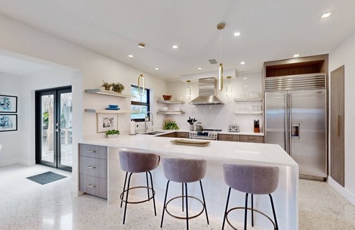 North Corals House | Sun, Sand & Style: Your Perfect Beach Getaway in Oakland Park