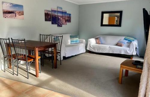 Mount Maunganui Apartment | sun, sand & surf, its all across the road