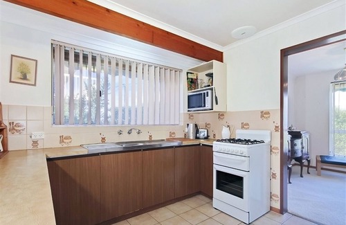 Port Willunga House | Sun & Sea