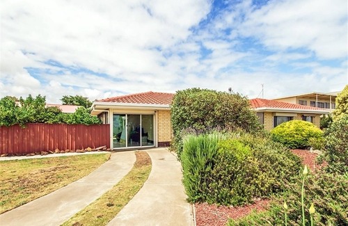 Port Willunga House | Sun & Sea