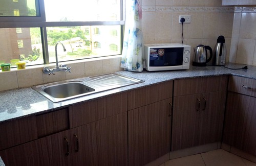 Shanzu Apartment | Sun Set Paradise Baringo