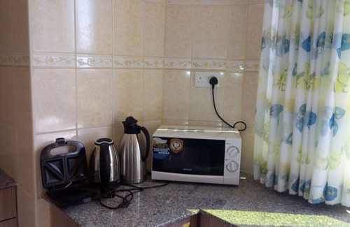 Shanzu Apartment | Sun Set Paradise Baringo