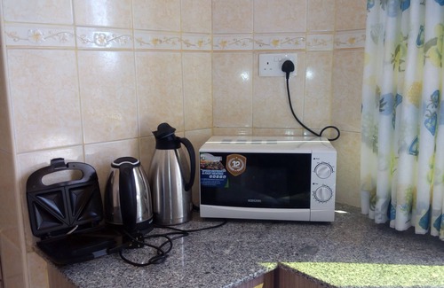 Shanzu Apartment | Sun Set Paradise Baringo
