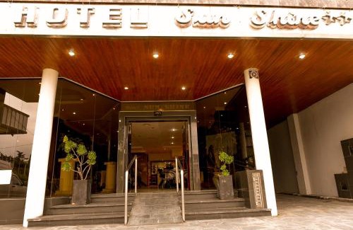 San Clemente Hotel | Sun-Shine Hotel