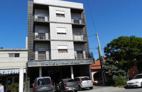 San Clemente Hotel | Sun-Shine Hotel