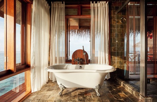 Vilu Reef Resort | Sun Siyam Vilu Reef - All Inclusive