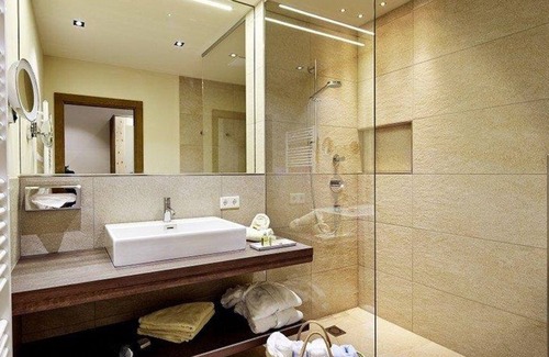 Mittersill Hotel | Sun-St. St. John's wort - VWP from 14 nights - Gut Sonnberghof Naturhotel