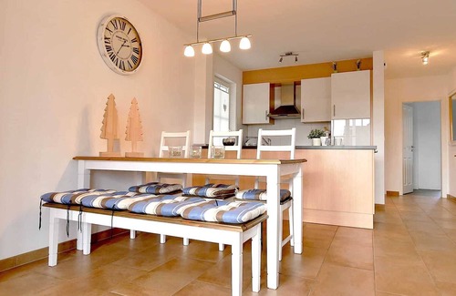 Wendisch Rietz House | Sun terrace incl. additional costs - Ferienpark Scharmützelsee