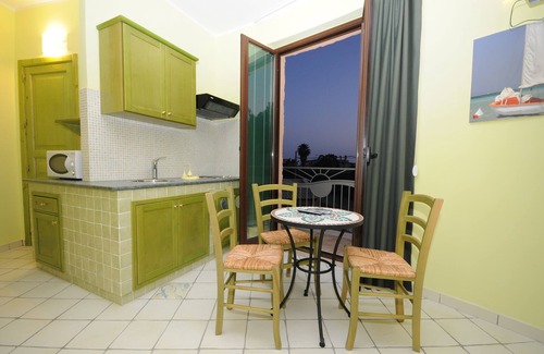 Mazara del Vallo House | Sun Tower beach apartment