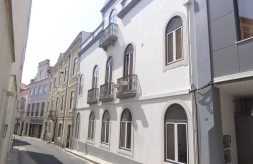 Figueira da Foz Apartment | Sun with Style - Comfortable, modern and well located