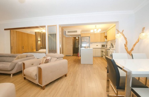 Fethiye Apartment | Suna Suites Hotel & Fethiye