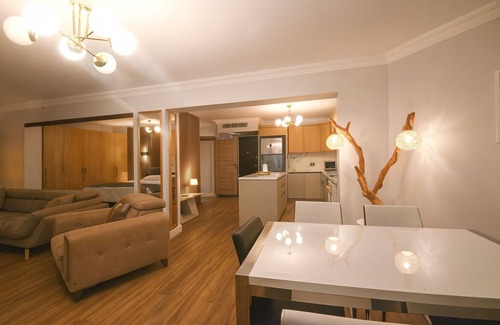 Fethiye Apartment | Suna Suites Hotel & Fethiye