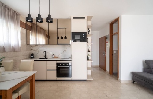 Kozino Apartment | Sunadria Apartments B6