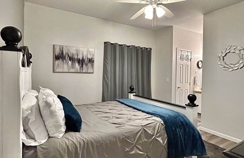 Branson Resort | Sunago Suite in Branson