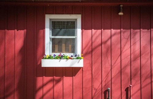 Newbury Cabin | Sunapee Region, Waterfront Cabin on Lake Todd, family-friendly